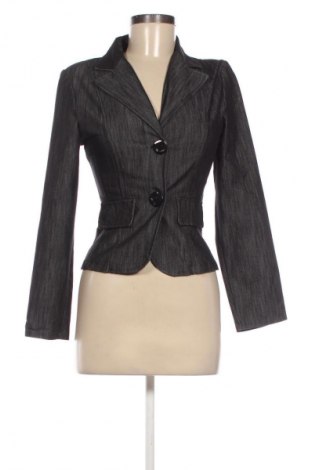 Sacou de femei Unbranded, Mărime M, Culoare Negru, Preț 128,62 Lei