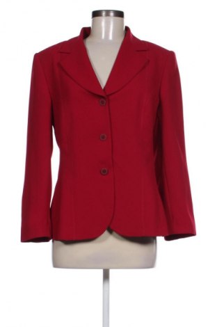 Damen Blazer Unbranded, Größe XXL, Farbe Rot, Preis 34,99 €