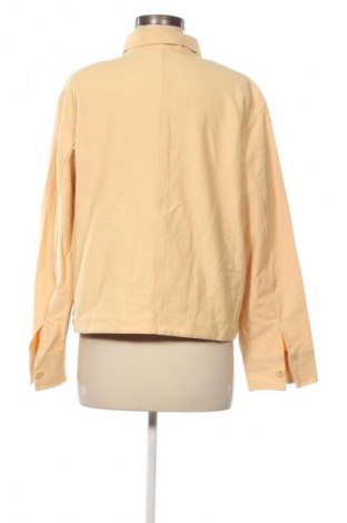 Damen Blazer Uniqlo, Größe L, Farbe Gelb, Preis € 47,99
