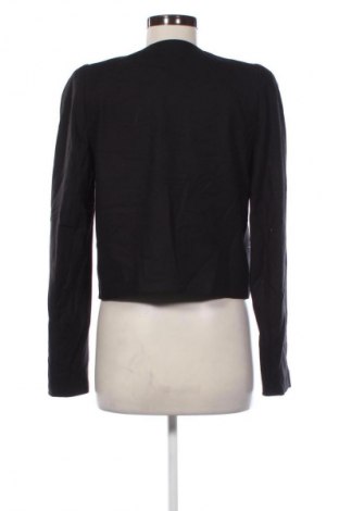 Sacou de femei United Colors Of Benetton, Mărime M, Culoare Negru, Preț 94,99 Lei