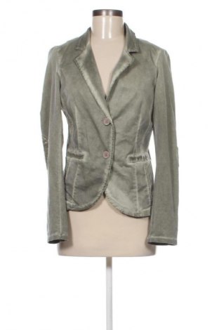 Damen Blazer V Milano, Größe M, Farbe Grün, Preis € 24,55
