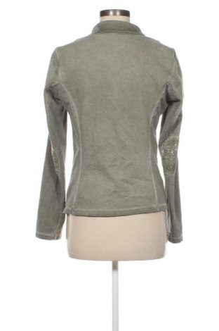 Damen Blazer V Milano, Größe M, Farbe Grün, Preis € 24,55