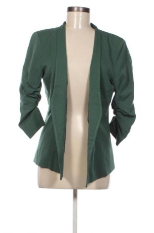 Damen Blazer VILA, Größe L, Farbe Grün, Preis 64,99 €
