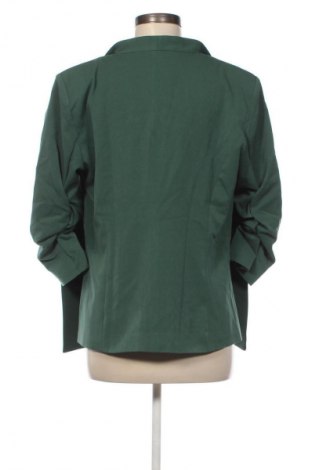 Damen Blazer VILA, Größe L, Farbe Grün, Preis 64,99 €