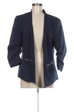 Damen Blazer VILA, Größe XL, Farbe Blau, Preis € 51,99
