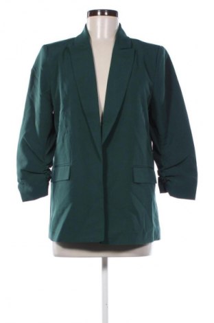 Damen Blazer VILA, Größe S, Farbe Grün, Preis 64,99 €