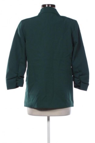 Damen Blazer VILA, Größe S, Farbe Grün, Preis 64,99 €