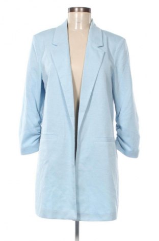 Női blézer Vero Moda, Méret M, Szín Kék, Ár 25 069 Ft