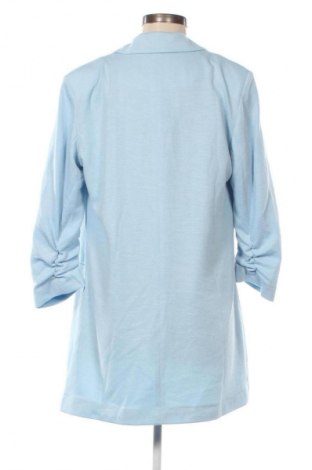 Női blézer Vero Moda, Méret M, Szín Kék, Ár 25 069 Ft