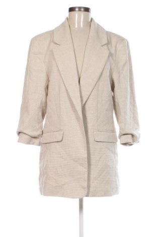 Női blézer Vero Moda, Méret L, Szín Bézs, Ár 20 149 Ft