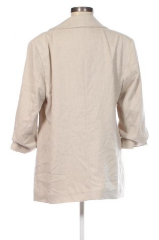 Női blézer Vero Moda, Méret L, Szín Bézs, Ár 20 149 Ft