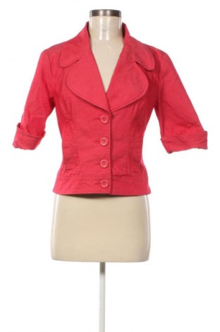 Sacou de femei Vero Moda, Mărime M, Culoare Roșu, Preț 141,99 Lei