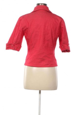 Sacou de femei Vero Moda, Mărime M, Culoare Roșu, Preț 141,99 Lei