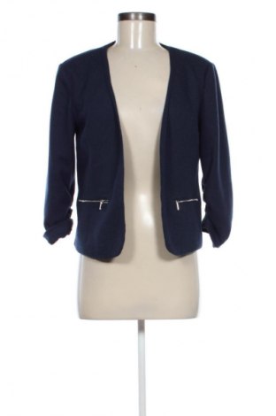 Damski żakiet Vero Moda, Rozmiar M, Kolor Niebieski, Cena 134,99 zł