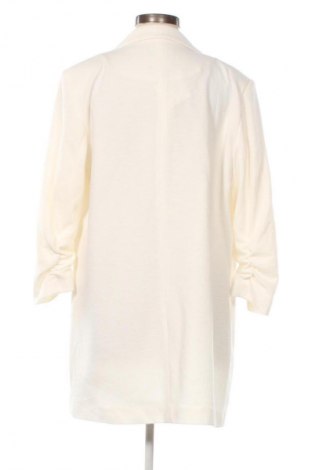 Damen Blazer Vero Moda, Größe L, Farbe Ecru, Preis € 64,99