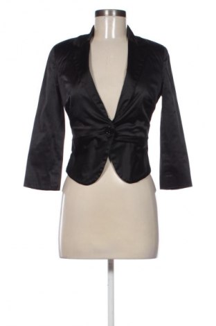 Sacou de femei Vero Moda, Mărime S, Culoare Negru, Preț 107,89 Lei