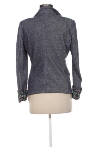 Sacou de femei Vero Moda, Mărime M, Culoare Albastru, Preț 141,99 Lei