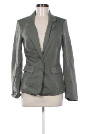 Dámske sako  Vero Moda, Veľkosť M, Farba Zelená, Cena  23,95 €