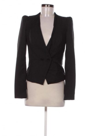 Dámske sako  Vero Moda, Veľkosť S, Farba Čierna, Cena  23,95 €