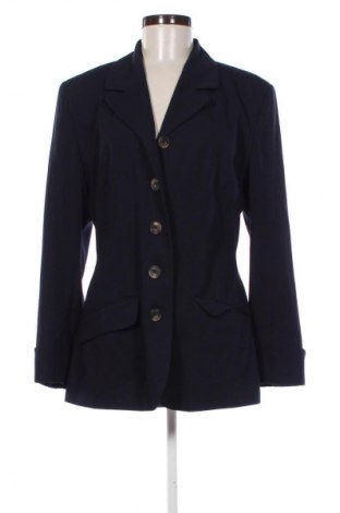 Damen Blazer Vestino, Größe L, Farbe Blau, Preis 34,78 €