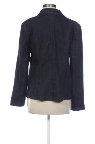 Damen Blazer Vivance, Größe L, Farbe Blau, Preis € 24,49