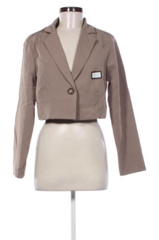 Dámské sako  Vogue, Velikost M, Barva Béžová, Cena  2 549,00 Kč