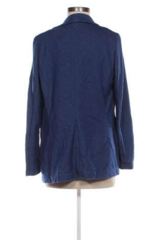 Sacou de femei WE, Mărime S, Culoare Albastru, Preț 165,99 Lei
