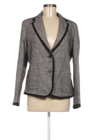 Дамско сако Weekend Max Mara, Размер XL, Цвят Сив, Цена 119,99 лв.