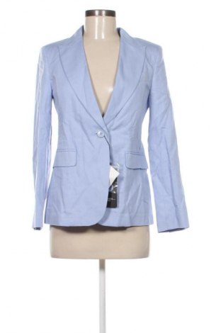 Női blézer Weekend Max Mara, Méret S, Szín Kék, Ár 101 129 Ft