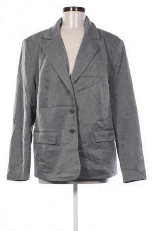 Damen Blazer Women's Selection, Größe XXL, Farbe Grau, Preis 33,99 €