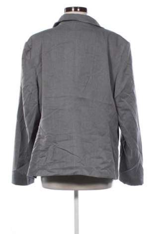 Damen Blazer Women's Selection, Größe XXL, Farbe Grau, Preis 33,99 €