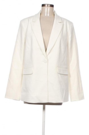 Damen Blazer Y.A.S, Größe M, Farbe Weiß, Preis € 174,99