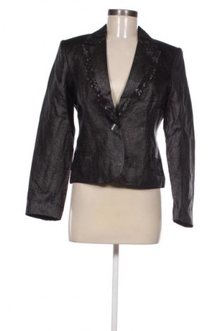 Damen Blazer Yasha, Größe XL, Farbe Schwarz, Preis 45,52 €