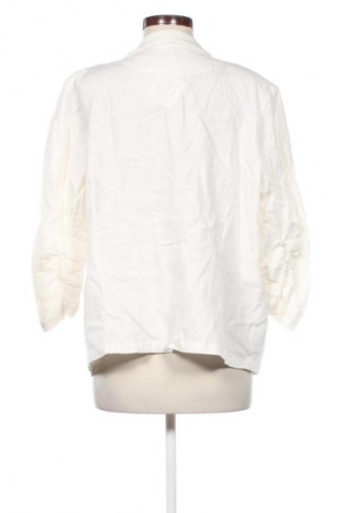 Dámske sako  Yessica, Veľkosť XL, Farba Biela, Cena  17,95 €