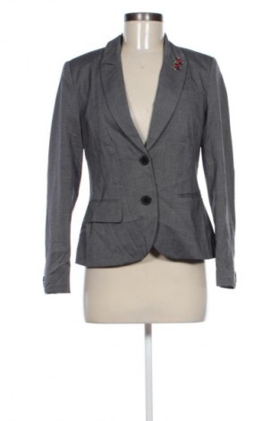 Damen Blazer Yessica, Größe M, Farbe Grau, Preis € 13,99