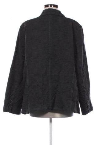 Damen Blazer Yessica, Größe 3XL, Farbe Grau, Preis 33,99 €