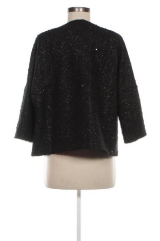 Sacou de femei Yessica, Mărime M, Culoare Negru, Preț 66,99 Lei