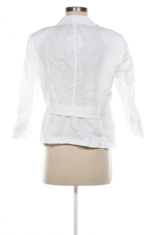 Damen Blazer Yorn, Größe M, Farbe Weiß, Preis € 13,99