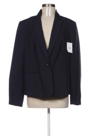 Sacou de femei Your Sixth Sense, Mărime XXL, Culoare Albastru, Preț 131,99 Lei