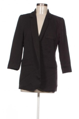 Damski żakiet Zalora, Rozmiar S, Kolor Czarny, Cena 157,99 zł