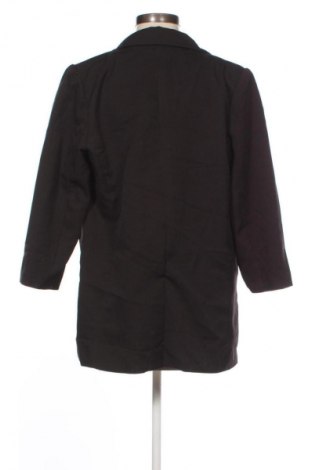Damski żakiet Zalora, Rozmiar S, Kolor Czarny, Cena 157,99 zł
