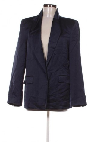 Damen Blazer Zara, Größe S, Farbe Blau, Preis € 33,99