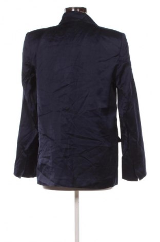 Damen Blazer Zara, Größe S, Farbe Blau, Preis € 33,99