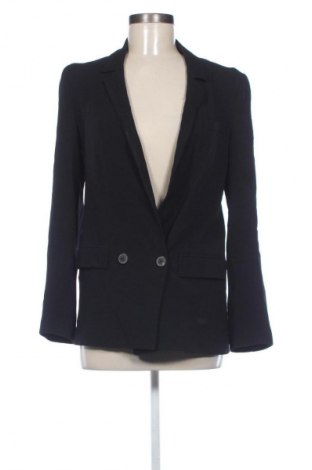 Női blézer Zara, Méret M, Szín Fekete, Ár 9 600 Ft