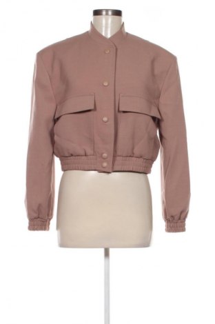Damen Blazer Zara, Größe S, Farbe Aschrosa, Preis 33,99 €