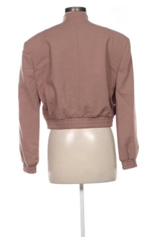 Damen Blazer Zara, Größe S, Farbe Aschrosa, Preis 33,99 €