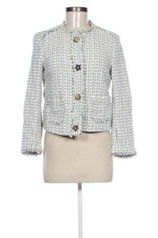 Damen Blazer Zara, Größe M, Farbe Mehrfarbig, Preis € 33,99