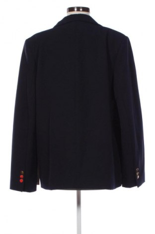 Női blézer Zara, Méret XL, Szín Kék, Ár 21 600 Ft