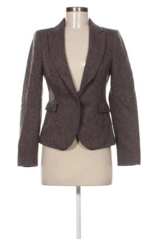 Sacou de femei Zara, Mărime M, Culoare Gri, Preț 165,99 Lei