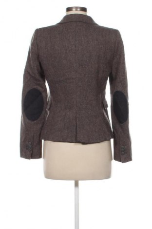 Sacou de femei Zara, Mărime M, Culoare Gri, Preț 165,99 Lei